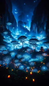 Stunning Nature Wallpapers: High-Resolution Backgrounds for Phones and Tablets - image 131