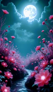 Stunning Nature Wallpapers: High-Resolution Backgrounds for Phones and Tablets - image 108