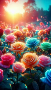 Stunning Nature Wallpapers: High-Resolution Backgrounds for Phones and Tablets - image 28