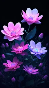 Stunning Nature Wallpapers: High-Resolution Backgrounds for Phones and Tablets - image 1