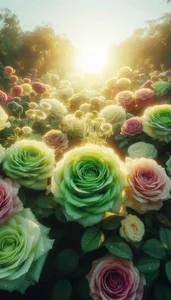 Stunning Nature Wallpapers: High-Resolution Backgrounds for Phones and Tablets - image 32