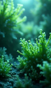 Stunning Nature Wallpapers: High-Resolution Backgrounds for Phones and Tablets - image 130