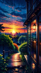 Stunning Nature Wallpapers: High-Resolution Backgrounds for Phones and Tablets - image 48