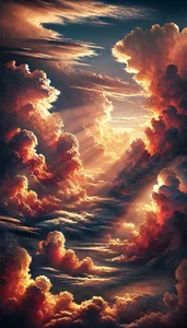 Stunning Nature Wallpapers: High-Resolution Backgrounds for Phones and Tablets - image 145
