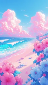 Stunning Nature Wallpapers: High-Resolution Backgrounds for Phones and Tablets - image 147