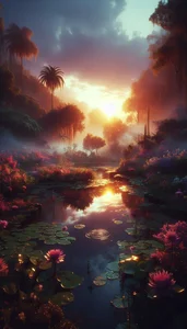 Stunning Nature Wallpapers: High-Resolution Backgrounds for Phones and Tablets - image 29