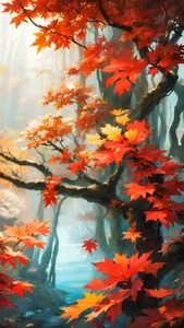 Stunning Nature Wallpapers: High-Resolution Backgrounds for Phones and Tablets - image 77