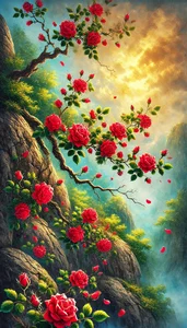 Stunning Nature Wallpapers: High-Resolution Backgrounds for Phones and Tablets - image 30