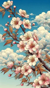 Stunning Nature Wallpapers: High-Resolution Backgrounds for Phones and Tablets - image 53