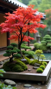 Stunning Nature Wallpapers: High-Resolution Backgrounds for Phones and Tablets - image 81