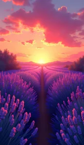 Stunning Nature Wallpapers: High-Resolution Backgrounds for Phones and Tablets - image 55