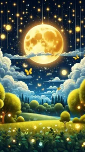 Stunning Nature Wallpapers: High-Resolution Backgrounds for Phones and Tablets - image 68