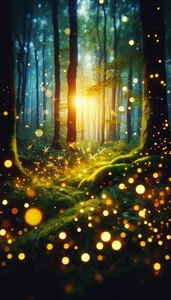 Stunning Nature Wallpapers: High-Resolution Backgrounds for Phones and Tablets - image 78