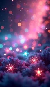 Stunning Nature Wallpapers: High-Resolution Backgrounds for Phones and Tablets - image 14