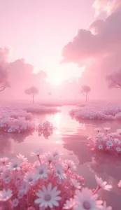 Stunning Nature Wallpapers: High-Resolution Backgrounds for Phones and Tablets - image 91