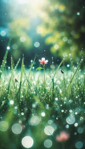 Stunning Nature Wallpapers: High-Resolution Backgrounds for Phones and Tablets - image 24