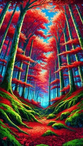 Stunning Nature Wallpapers: High-Resolution Backgrounds for Phones and Tablets - image 149