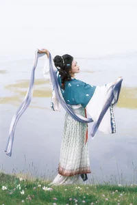 YiTuYu Art Language Vol.7759: Xiao Bei Ke Qing Bu Yao Fang Qi Collection - image 11