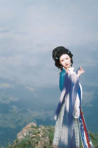 YiTuYu Art Language Vol.7759: Xiao Bei Ke Qing Bu Yao Fang Qi Collection - image 12