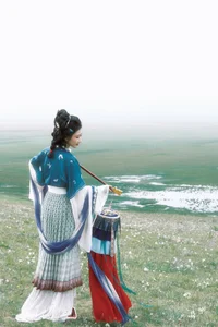 YiTuYu Art Language Vol.7759: Xiao Bei Ke Qing Bu Yao Fang Qi Collection - image 0