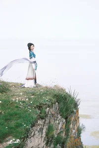 YiTuYu Art Language Vol.7759: Xiao Bei Ke Qing Bu Yao Fang Qi Collection - image 8
