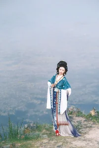 YiTuYu Art Language Vol.7759: Xiao Bei Ke Qing Bu Yao Fang Qi Collection - image 4