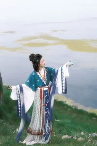 YiTuYu Art Language Vol.7759: Xiao Bei Ke Qing Bu Yao Fang Qi Collection - image 3