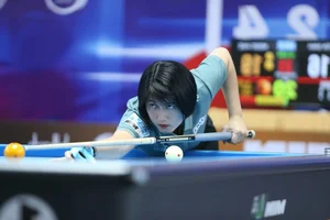 Yen Sinh and Thanh Luc Crowned Champions at HCMC 3-Cushion Carom Billiards 2024 - image 6