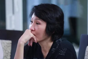 Veteran Actress Hồng Đào Shares Emotional Memories of Her Daughters in Touching Interview - image 2