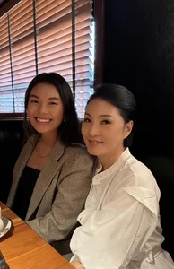 Veteran Actress Hồng Đào Shares Emotional Memories of Her Daughters in Touching Interview - image 5