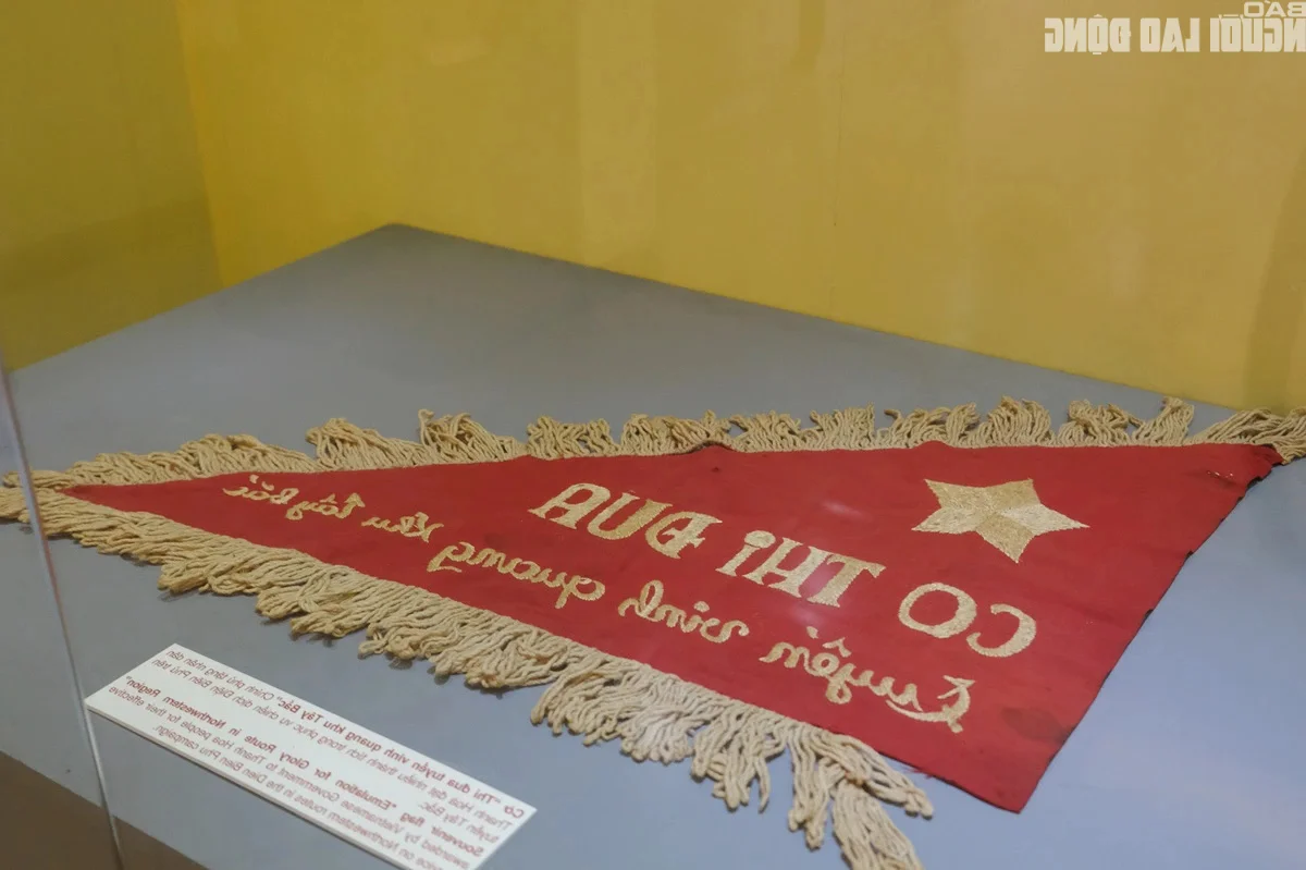 The Heroic Pack Bike of the Dien Bien Phu Campaign: A Historical Look