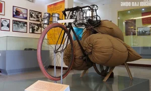 The Heroic Pack Bike of the Dien Bien Phu Campaign: A Historical Look - image 7