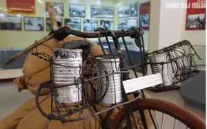 The Heroic Pack Bike of the Dien Bien Phu Campaign: A Historical Look - image 3