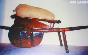 The Heroic Pack Bike of the Dien Bien Phu Campaign: A Historical Look - image 6