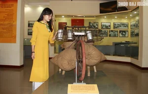 The Heroic Pack Bike of the Dien Bien Phu Campaign: A Historical Look - image 2