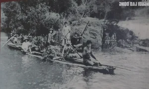The Heroic Pack Bike of the Dien Bien Phu Campaign: A Historical Look - image 5