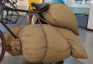 The Heroic Pack Bike of the Dien Bien Phu Campaign: A Historical Look - image 10