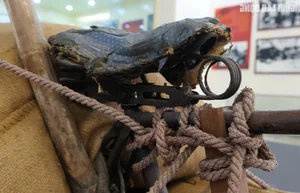 The Heroic Pack Bike of the Dien Bien Phu Campaign: A Historical Look - image 11