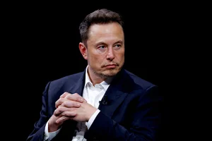 Elon Musk's Shocking Take on Aliens and the Future of Humanity - image 2