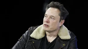 Elon Musk's Shocking Take on Aliens and the Future of Humanity - image 3