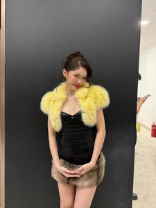 Ly Pham Delivers Slaying Look in Fashion Face-Off with Ngoc Trinh - image 2