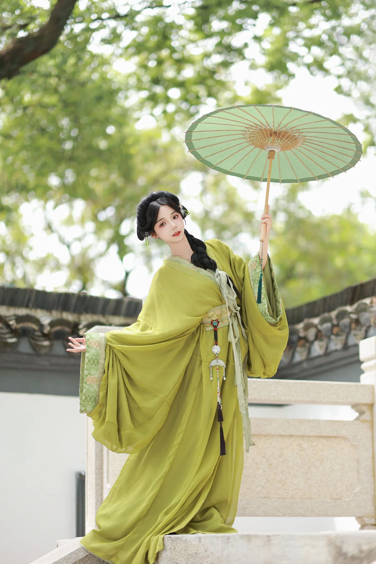 Jie Ruan Tang - YiTuYu Art Language Vol.7876 Glamour Collection