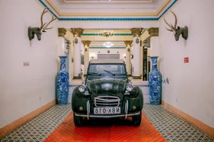 Timeless Architecture: Inside the Legendary French-Colonial Villa of the Prince of Bac Lieu - image 9