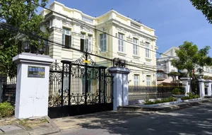 Timeless Architecture: Inside the Legendary French-Colonial Villa of the Prince of Bac Lieu - image 3