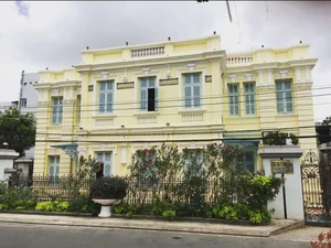 Timeless Architecture: Inside the Legendary French-Colonial Villa of the Prince of Bac Lieu - image 5
