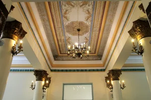 Timeless Architecture: Inside the Legendary French-Colonial Villa of the Prince of Bac Lieu - image 2
