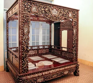 Timeless Architecture: Inside the Legendary French-Colonial Villa of the Prince of Bac Lieu - image 1