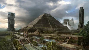 The Shocking Culprit Behind the Maya Collapse: New Archaeological Evidence Revealed - image 5