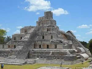 The Shocking Culprit Behind the Maya Collapse: New Archaeological Evidence Revealed - image 3