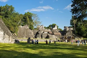The Shocking Culprit Behind the Maya Collapse: New Archaeological Evidence Revealed - image 8